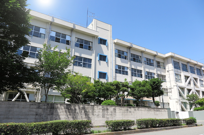 小学校など教育施設