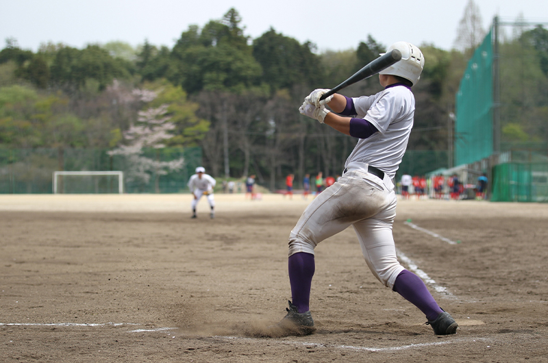 部活動・習い事場の消毒